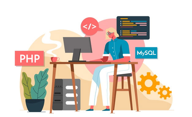 PHP & MySQL
